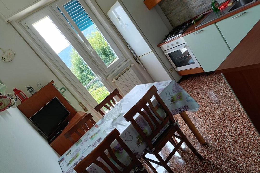 Photo of Kitchen in Uscio