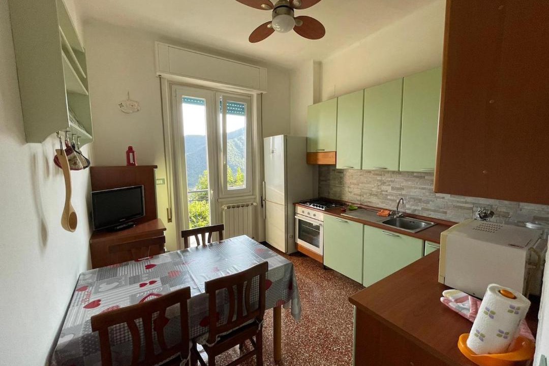 Photo of Kitchen in Uscio