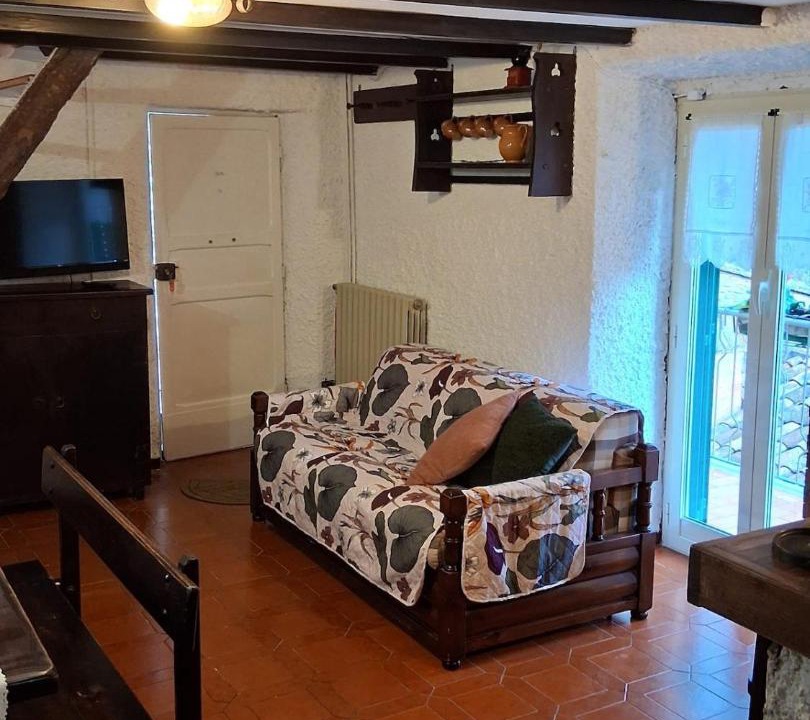 Photo of Bedroom in Ornaro
