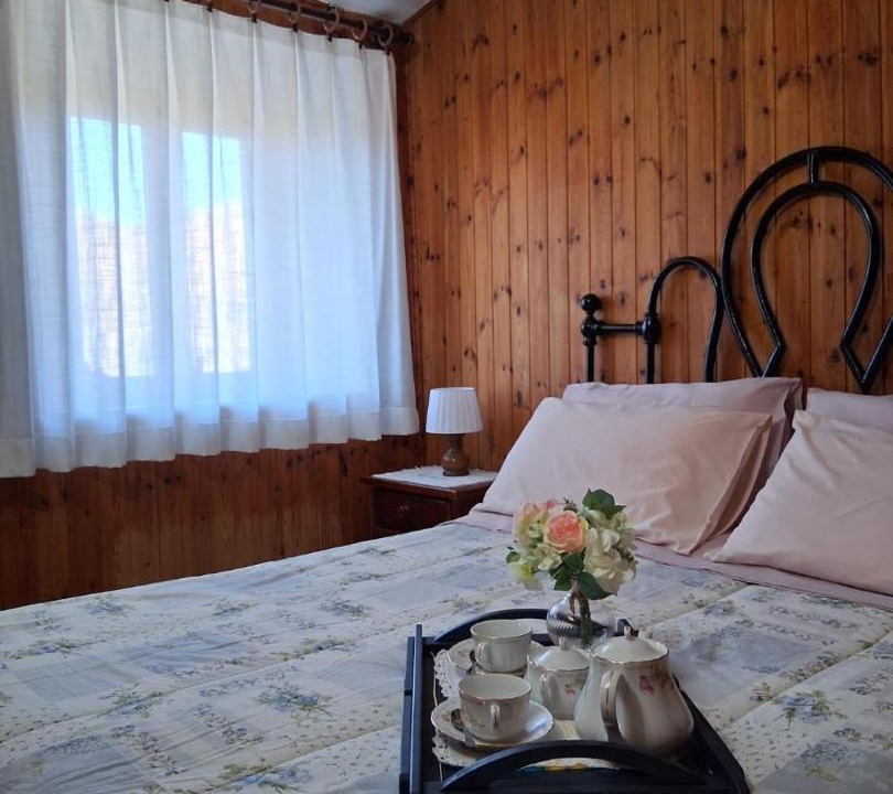 Photo of Bedroom in Ornaro