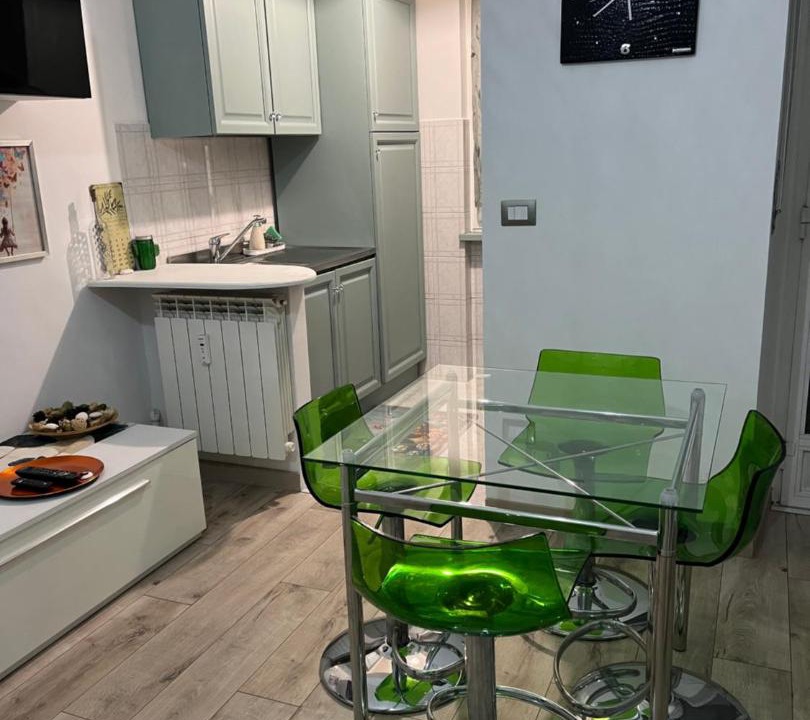 Photo of Kitchen in Samone
