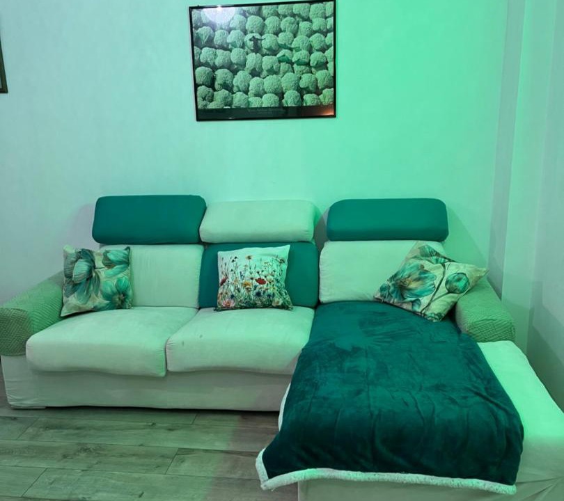 Photo of Livingroom in Samone