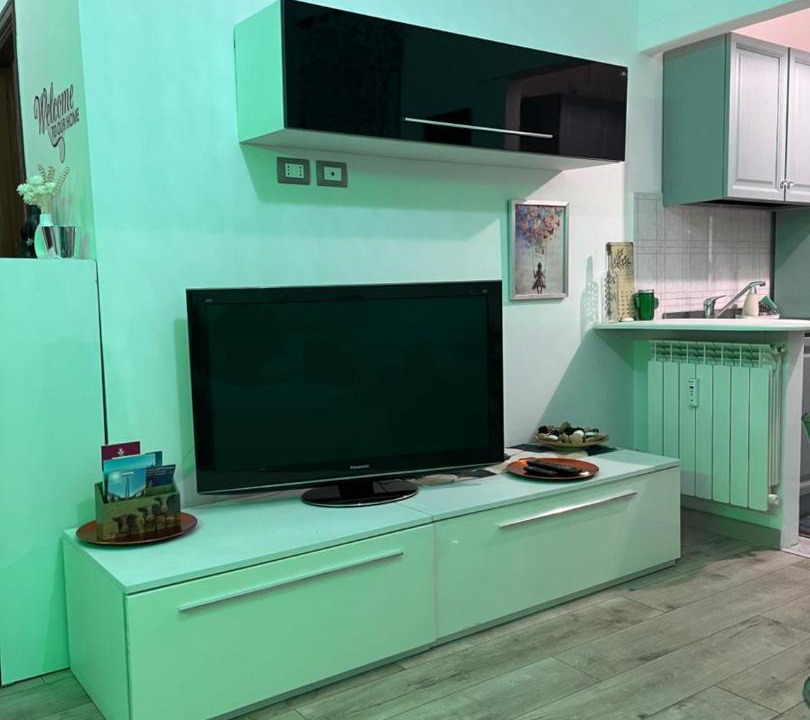 Photo of Kitchen in Samone
