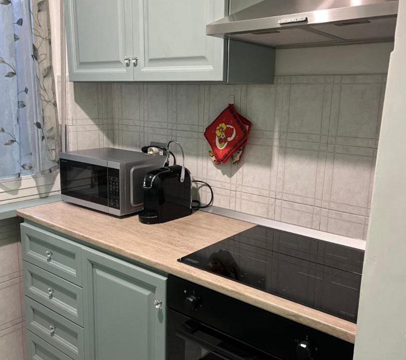 Photo of Kitchen in Samone