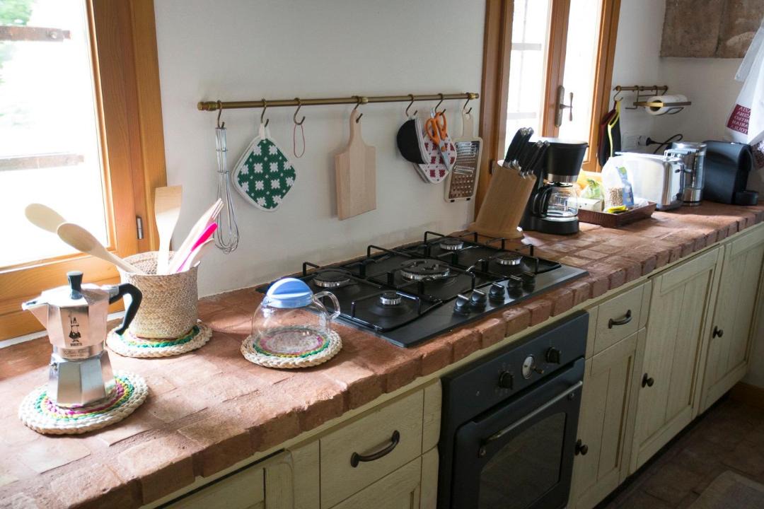 Photo of Kitchen in Spresiano