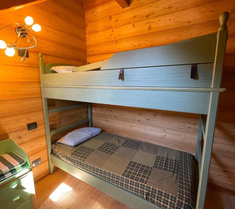 Photo of Bedroom in Varzo
