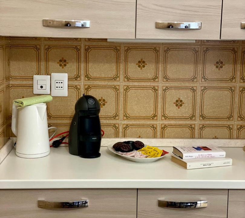 Photo of Kitchen in Mazzo