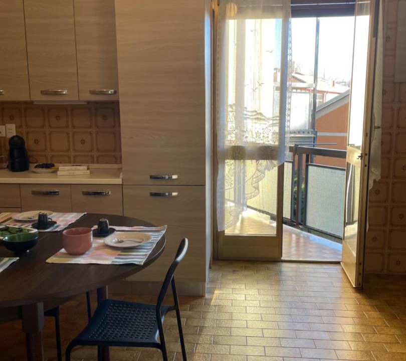 Photo of Kitchen in Mazzo