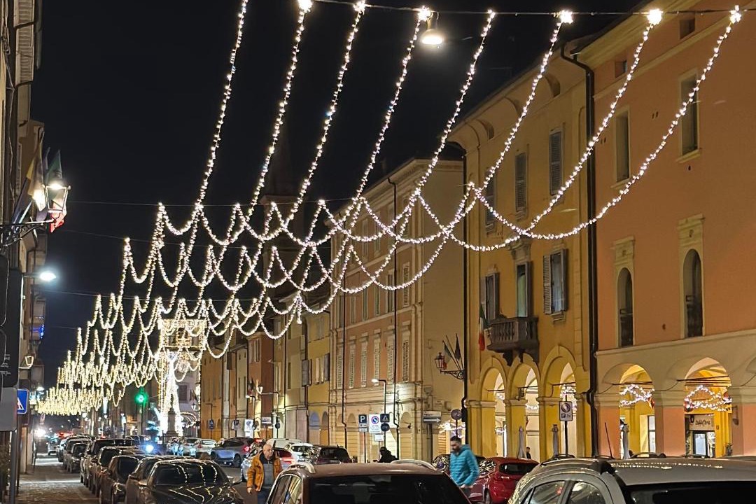 Photo of Others in Castelfranco Emilia