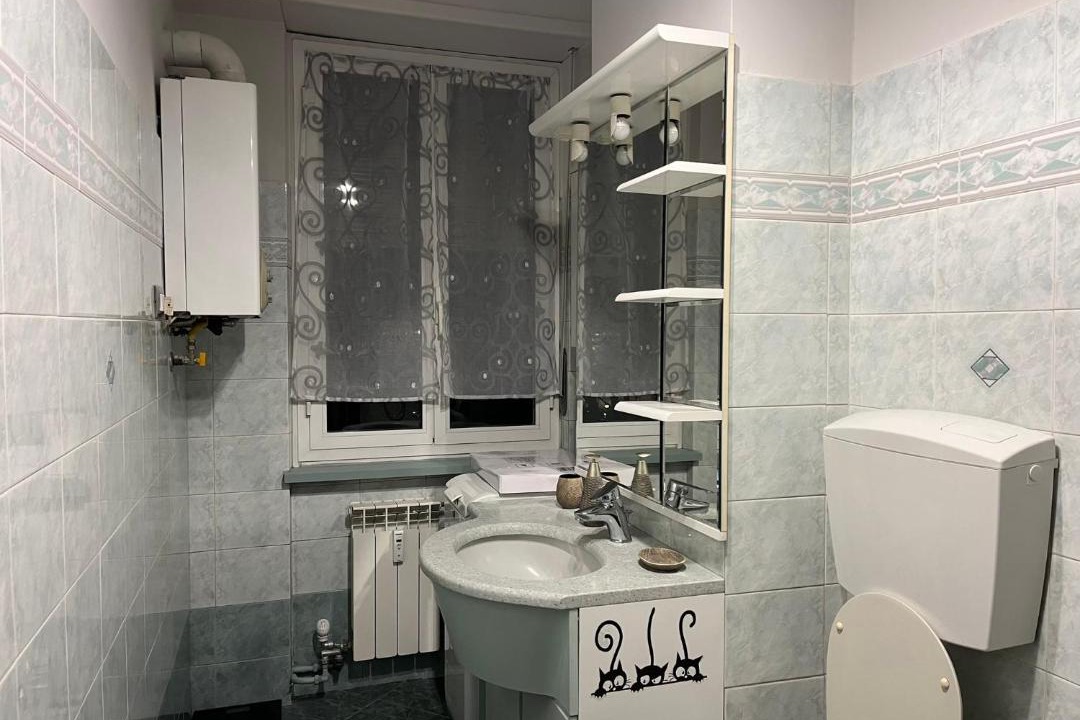 Photo of Bathroom in Samone