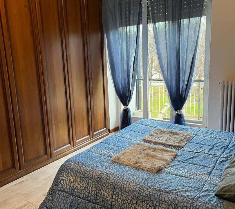 Photo of Bedroom in Samone