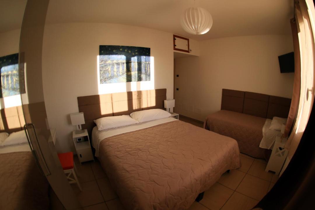 Photo of Bedroom in Brembate