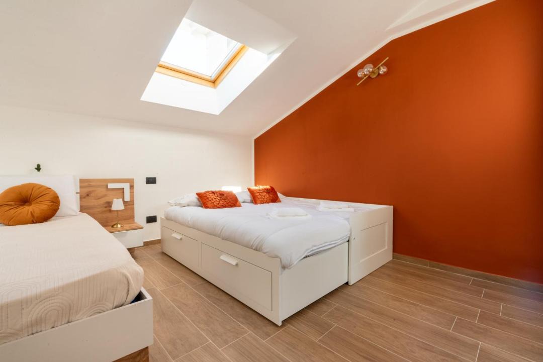Photo of Bedroom in Parabiago