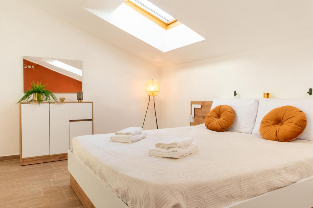 Photo of Bedroom in Parabiago