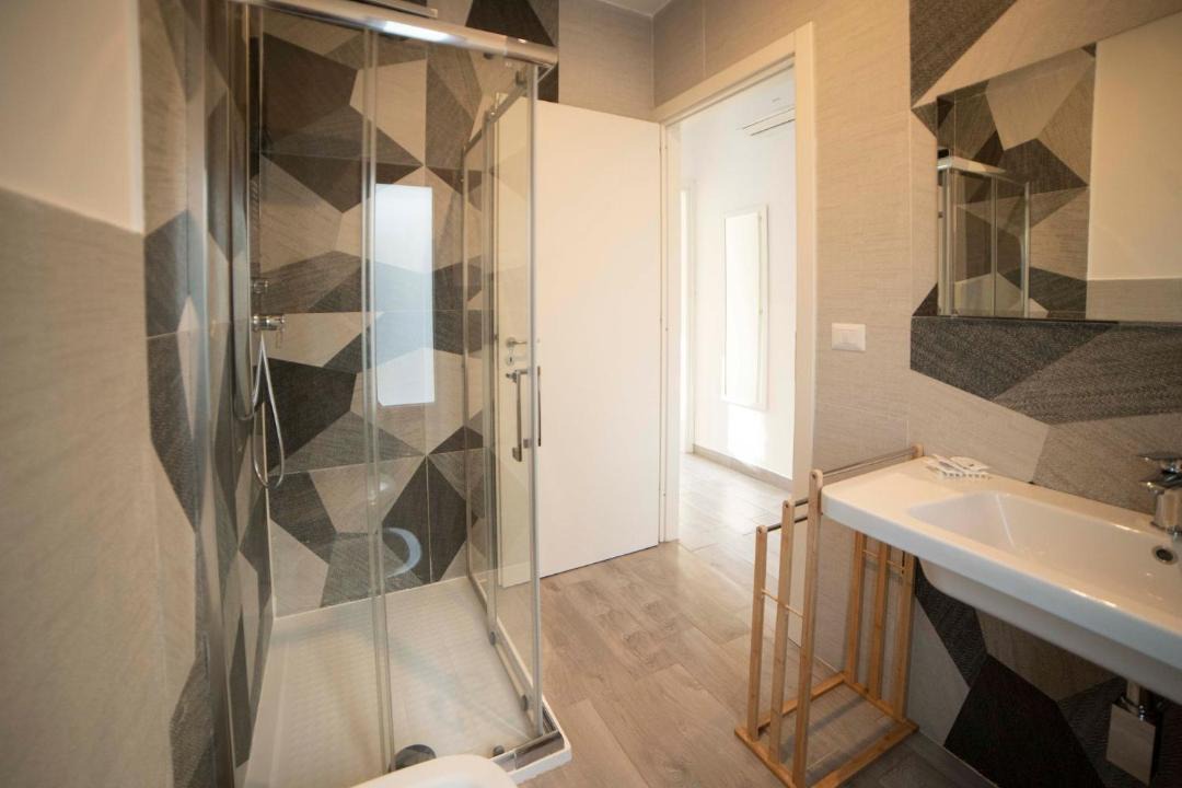 Photo of Bathroom in Mattinata
