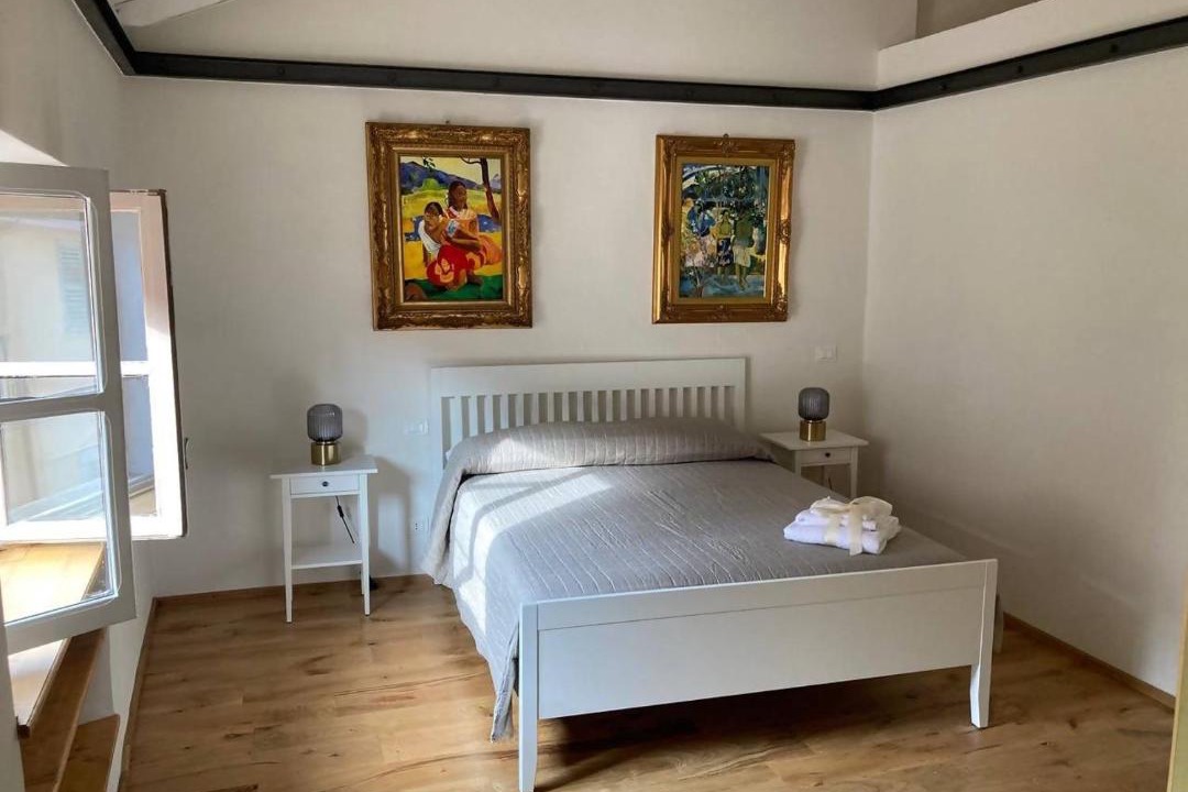 Photo of Bedroom in Ivrea