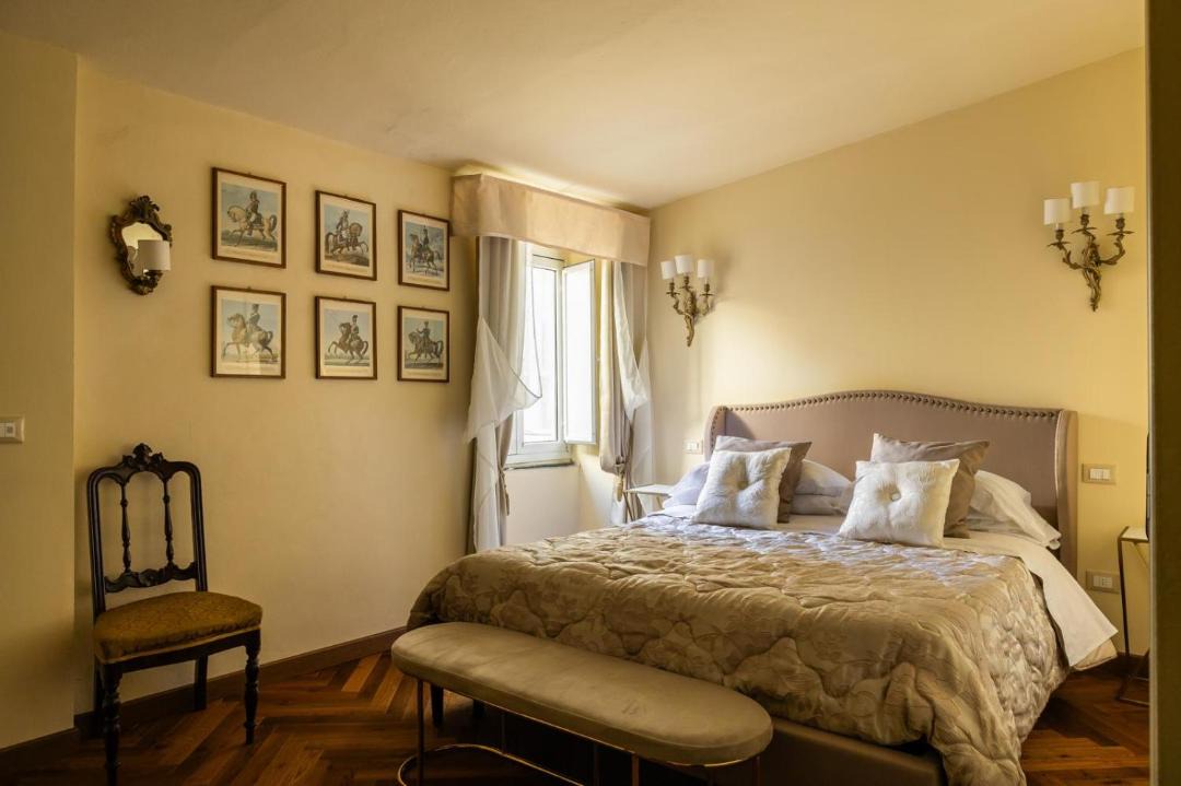 Photo of Bedroom in Sarzana