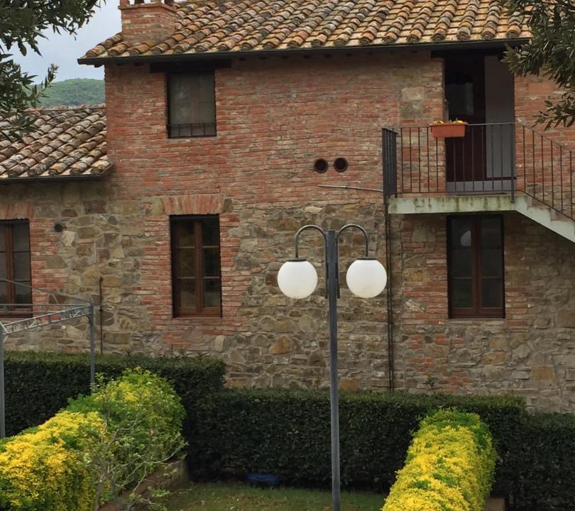 Photo of Others in Paciano