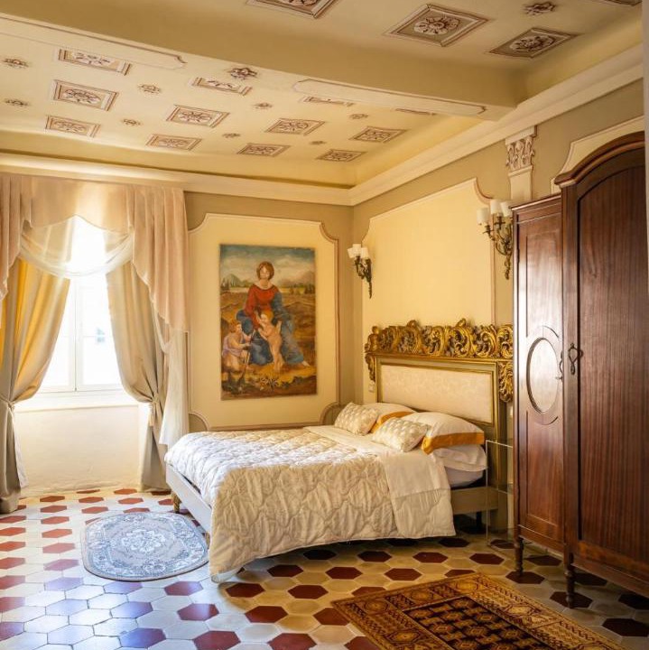 Photo of Bedroom in Sarzana