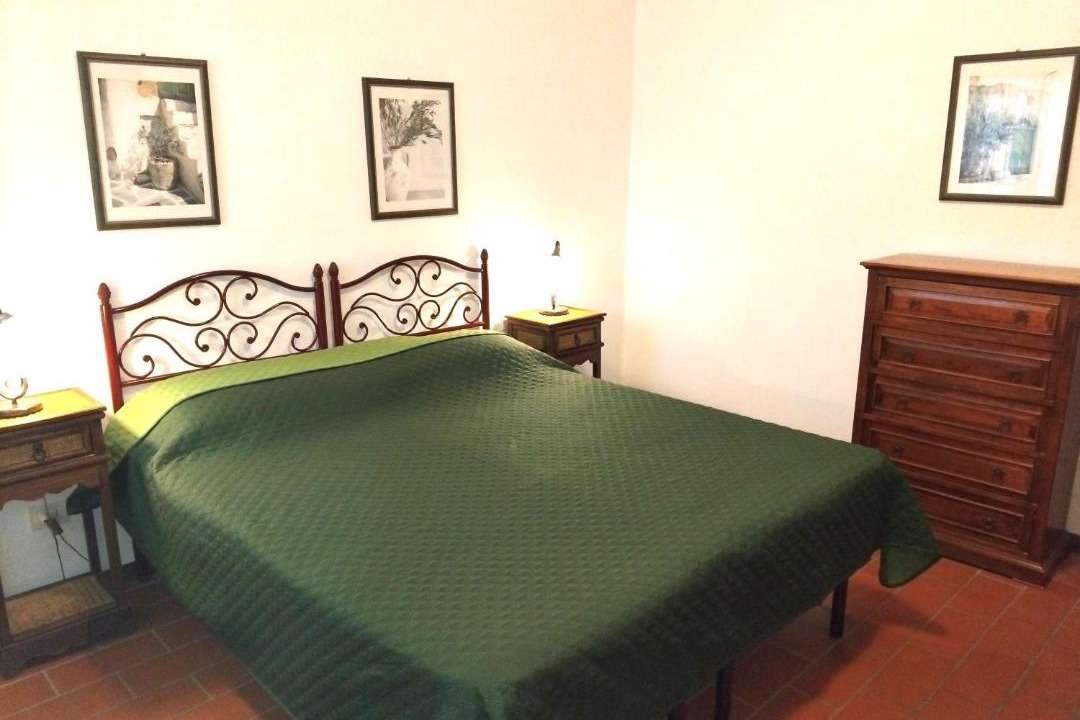 Photo of Bedroom in Gambassi Terme