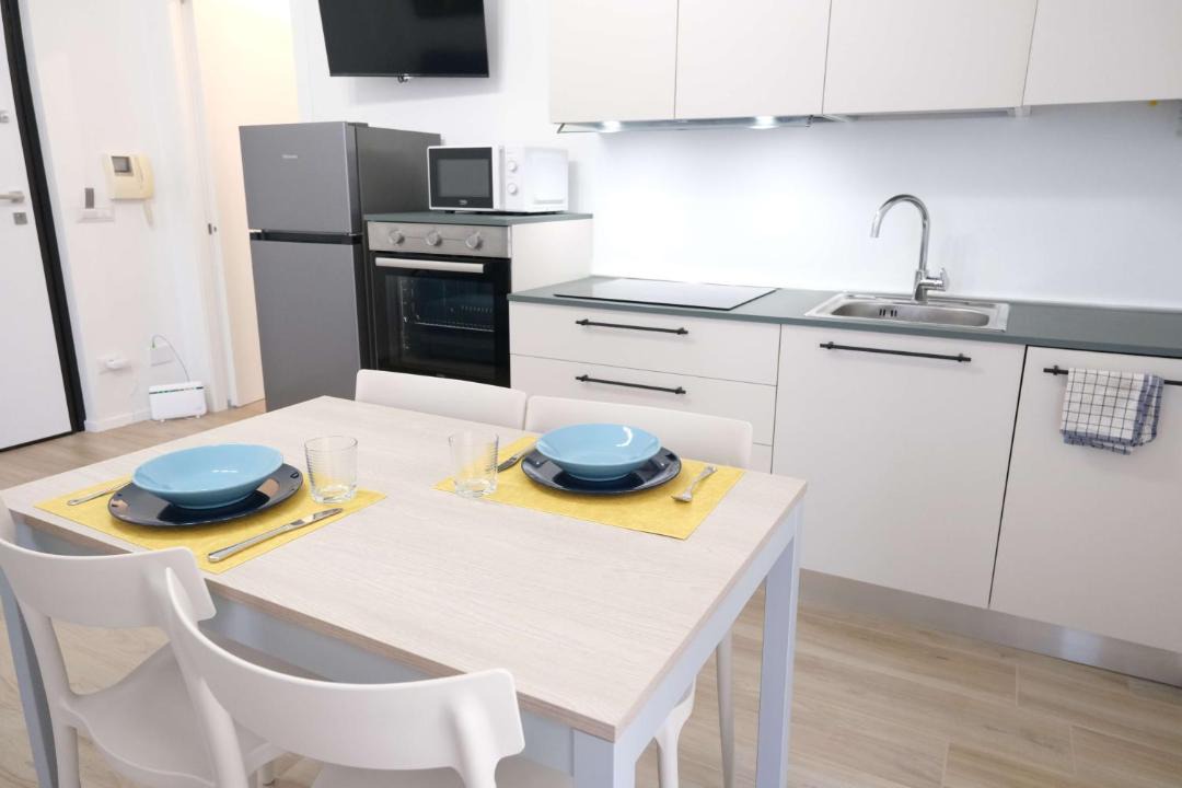 Photo of Kitchen in Cittadella
