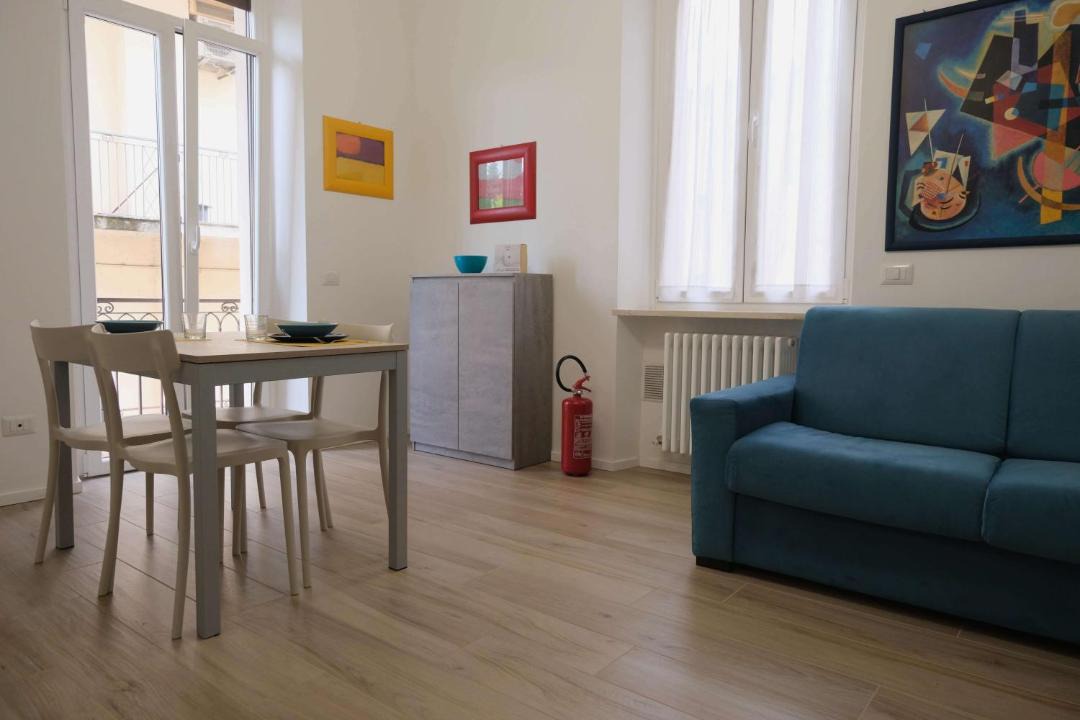 Photo of Livingroom in Cittadella