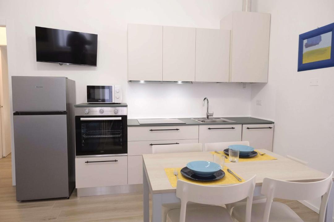 Photo of Kitchen in Cittadella