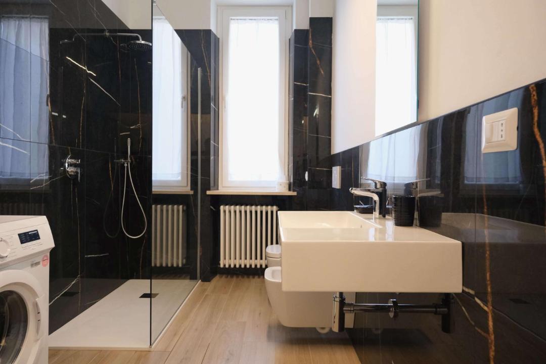 Photo of Bathroom in Cittadella