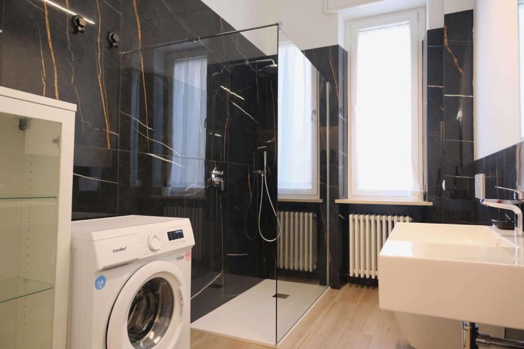 Photo of Bathroom in Cittadella