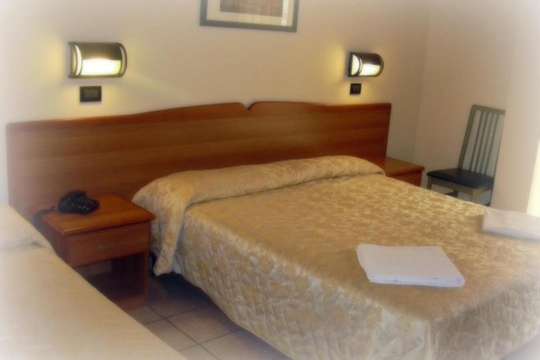 Photo of Bedroom in Grottammare