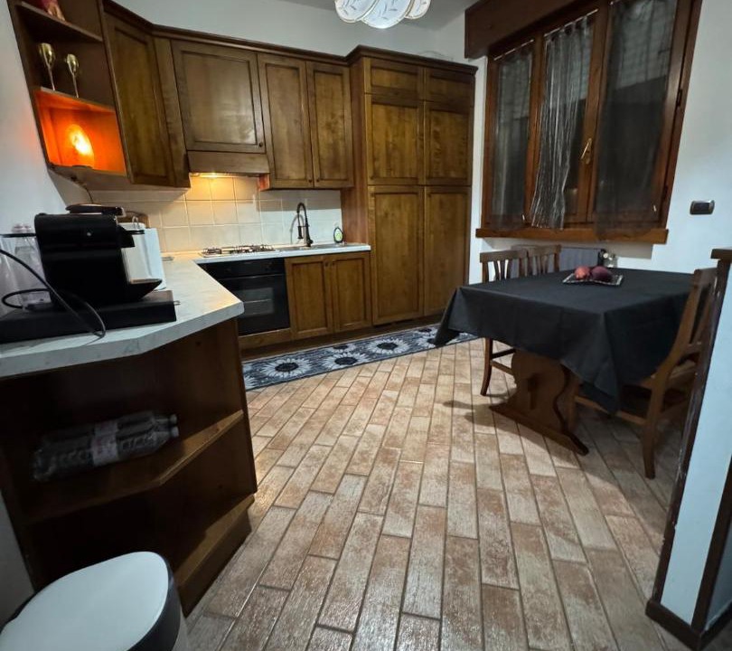 Photo of Kitchen in Fombio