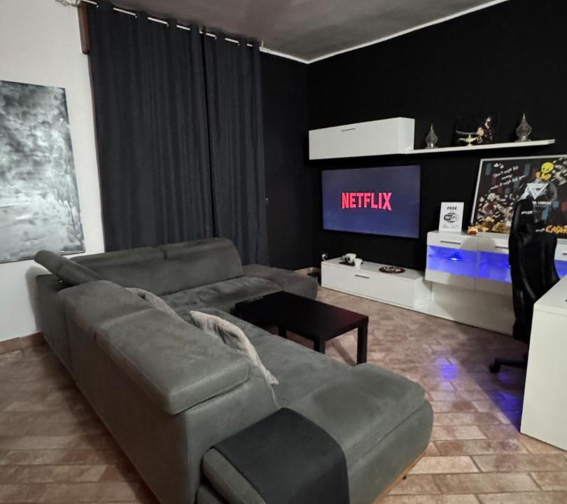 Photo of Livingroom in Fombio