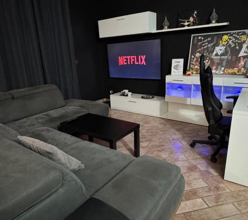 Photo of Livingroom in Fombio