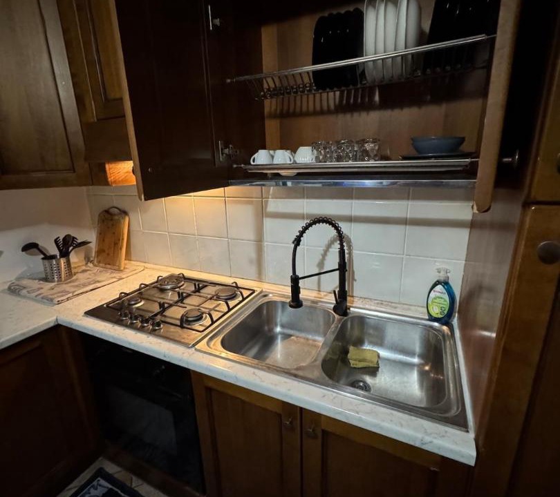 Photo of Kitchen in Fombio