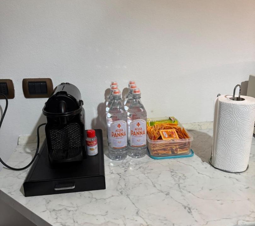 Photo of Kitchen in Fombio