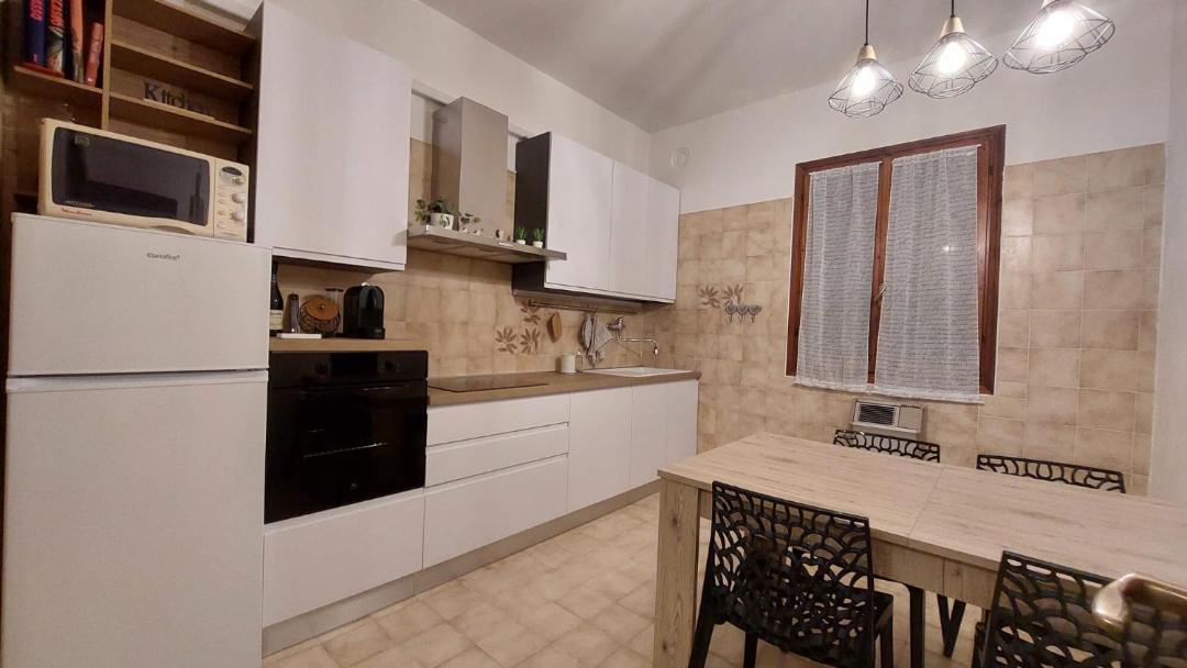Photo of Kitchen in Gargallo
