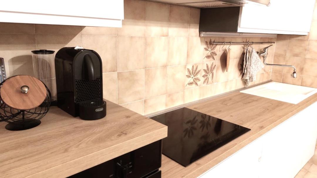 Photo of Kitchen in Gargallo