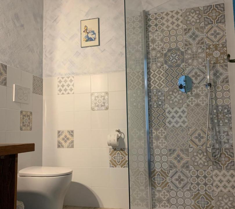 Photo of Bathroom in Cardona