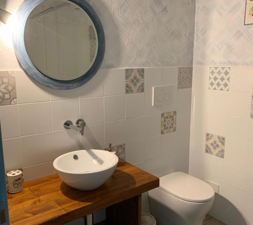 Photo of Bathroom in Cardona