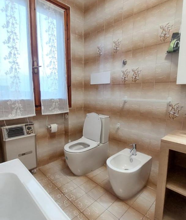 Photo of Bathroom in Gargallo