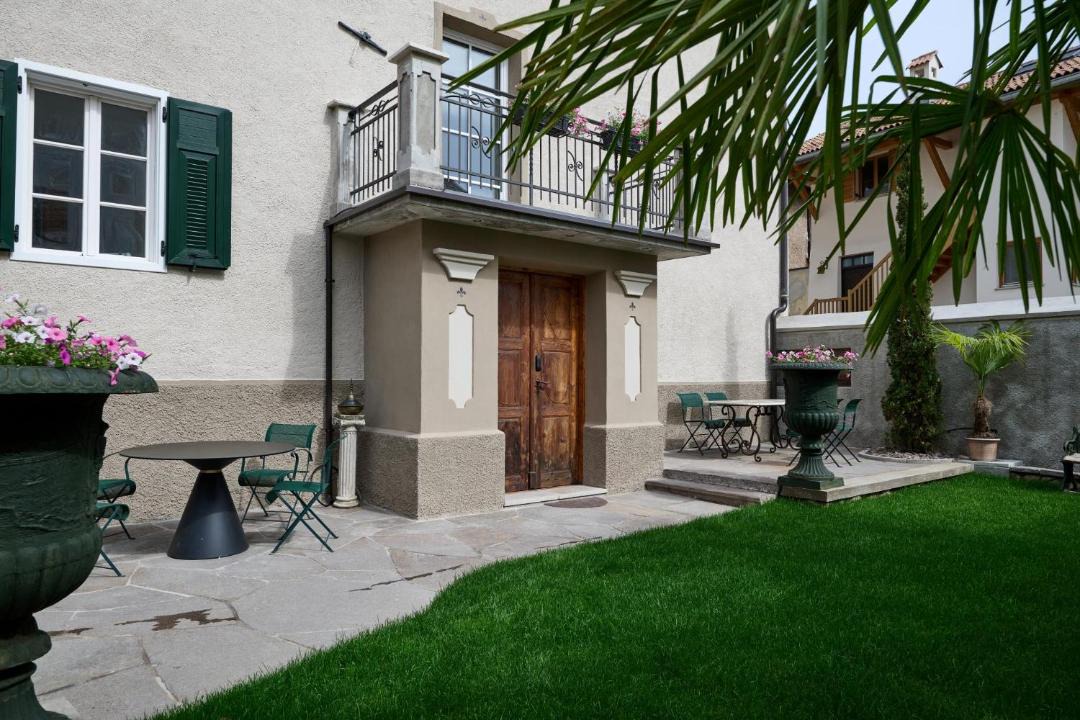 Photo of Patio Balcony in Caldaro Sulla Strada del Vino