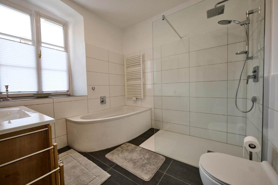 Photo of Bathroom in Caldaro Sulla Strada del Vino
