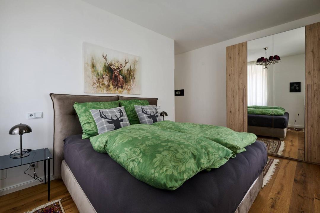 Photo of Bedroom in Caldaro Sulla Strada del Vino