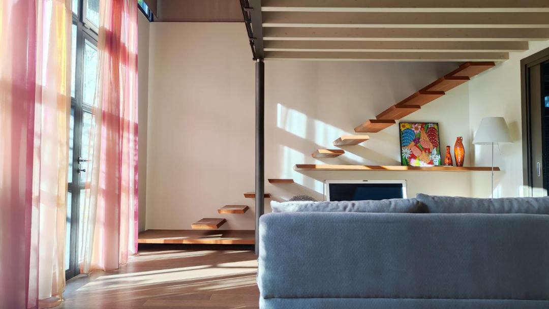 Photo of Livingroom in Lovere