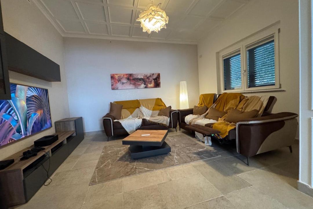 Photo of Livingroom in Lake Garda