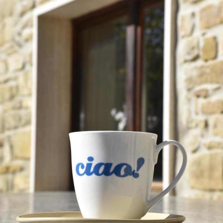 Photo of Patio Balcony in Cortemilia