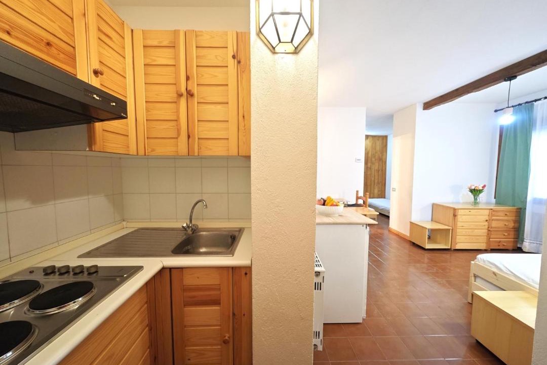Photo of Kitchen in Grangesises