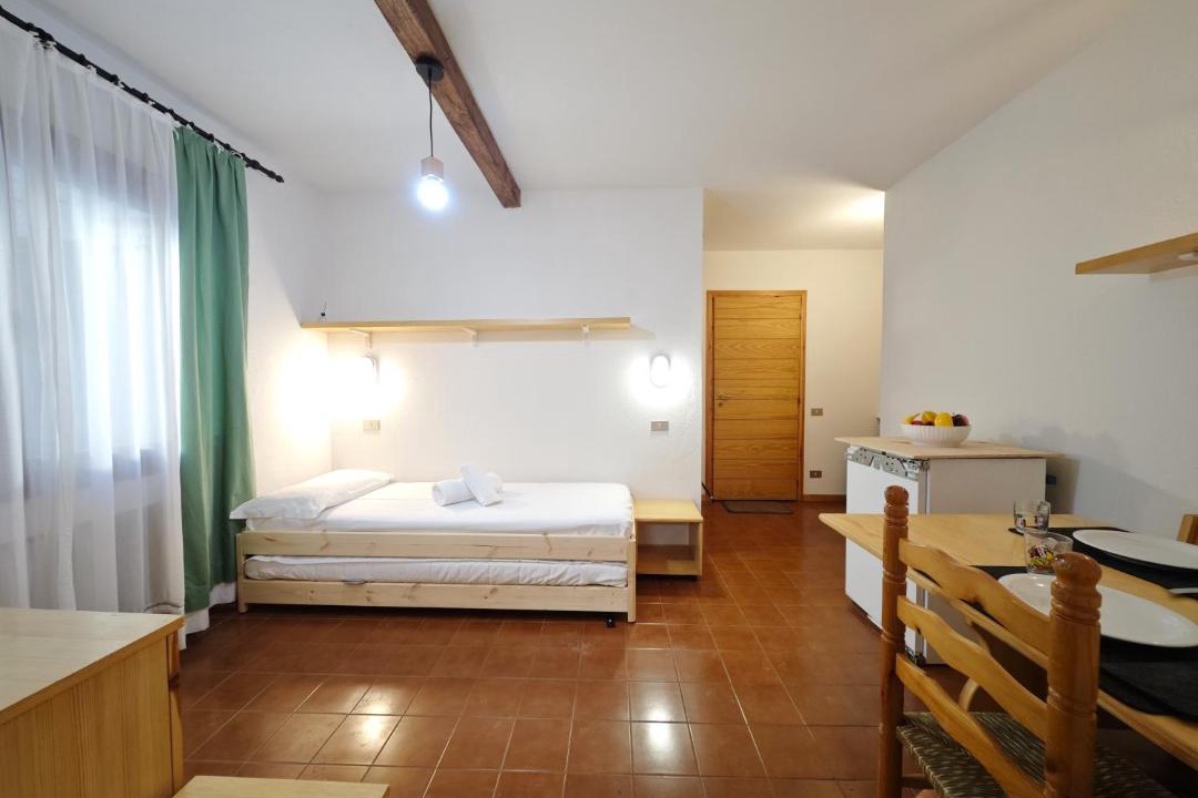 Photo of Bedroom in Grangesises