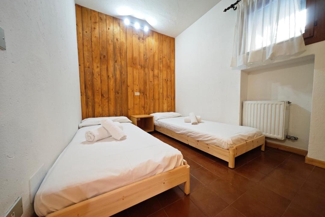 Photo of Bedroom in Grangesises