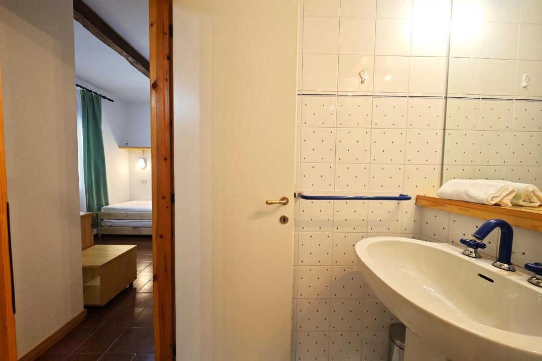 Photo of Bathroom in Grangesises